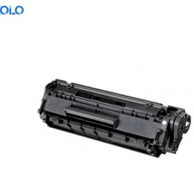 تصویر تونر مشکی کنون مدل FX10 ا FX10 Black Toner Cartridge FX10 Black Toner Cartridge