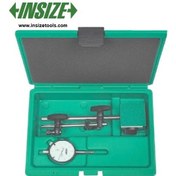 تصویر ست ساعت اندیکاتور و پایه اینسایز مدل 5024 5024 - فروشگاه اینترنتی اینسایز 