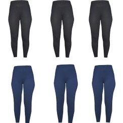 تصویر شلوار راحتی زنانه کد A1074 