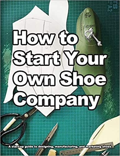 Start hotsell up shoes