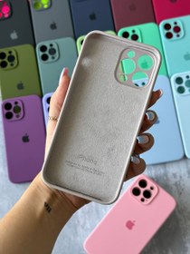 تصویر قاب سیلیکونی اصلی 