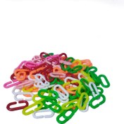 تصویر زنجیر پرنده برند جاوا 