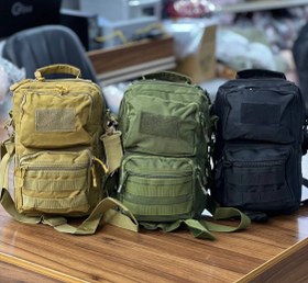 تصویر كيف دوشي تاكتيكال 2025 