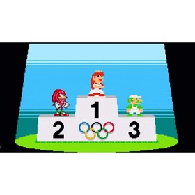 تصویر دیسک بازی Mario & Sonic at Olympic Games Tokyo 2020 – انحصاری نینتندو سوییچ Mario & Sonic at Olympic Games Tokyo 2020