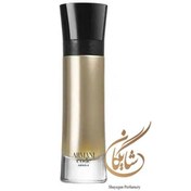 Armani code absolu online gold price