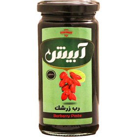 تصویر رب زرشک - آبیش 250 گرم