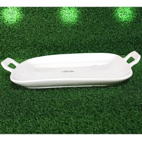 تصویر دیس دو دسته دیپلمات 