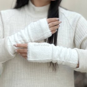 تصویر ساق دست موهر بلند 