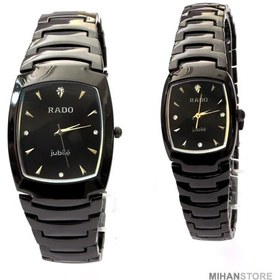 Rado watch set hot sale