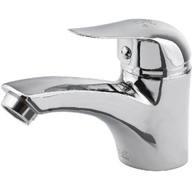 تصویر شیر روشویی بالهارود مدل اردکی 