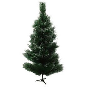 تصویر درخت سورتک طرح کریسمس کد 150 