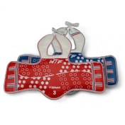 تصویر هوگو سایز 3 