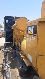 تصویر کاترپیلار Caterpilar1825kva