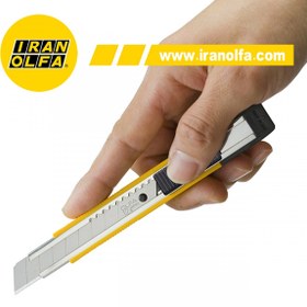 تصویر کاتر MT-1 الفا OLFA کاتر-mt-1-اولفا-olfa