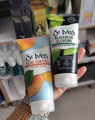 تصویر اسکراب St.Ives - 2 