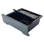 تصویر جاسیگاری جلو پراید صبا مهرخواه اصل 