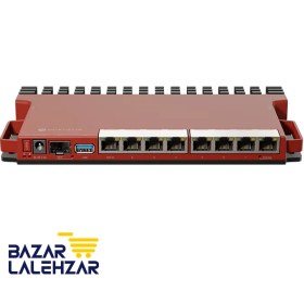 تصویر روتر میکروتیک مدل L9UiGS-RM00 
