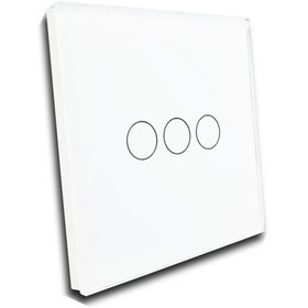 تصویر کلید 3 پل هوشمند تویا 