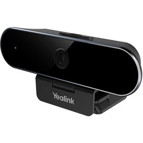 تصویر وب کم یالینک مدل UVC20 Yealink UVC20 Webcam