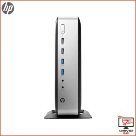 تصویر تین کلاینت پایانه اچ پی مدل HP t730 