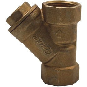 تصویر سه راه صافی 3/4 اینچ ایمر IMER 