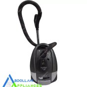 تصویر جاروبرقی ارشیا مدل VC-3000 vacuum cleaner arshia VC-3000