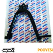 تصویر جک وسط پویش 