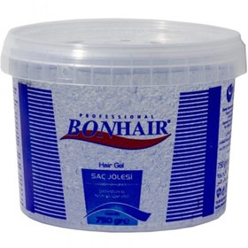 تصویر ژل مو اورجینال برند Bonhair مدل Sac Jolesı 750 ml کد 80108748 