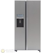 تصویر یخچال ساید بای ساید اسنوا مدل SN8-3032 SNOWA SN8-3032 32 FT Side By Side Refrigerator