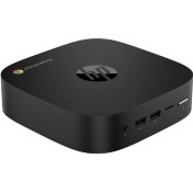 تصویر مینی پی‌سی اچ پی ChromeBox G4 4GB 64GB 