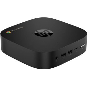 تصویر مینی پی‌سی اچ پی ChromeBox G4 4GB 64GB 