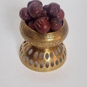 تصویر عناب طبیعی 