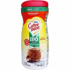 تصویر کافی میت فندوق نستله 425 گرم Coffee Mate Hazelnut 425gr