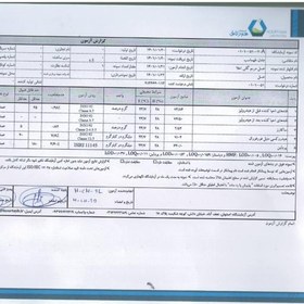 تصویر عسل مریم گلی اعلاء با نتایج آزمایش عالی(یک کیلوئی) 