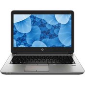 تصویر لپ تاپ استوک  HP ProBook 640 G1 | i5-4300M 2.6GHz | 8GB | 256 GB SSD 