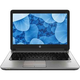 تصویر لپ تاپ استوک  HP ProBook 640 G1 | i5-4300M 2.6GHz | 8GB | 256 GB SSD 