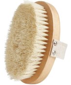 تصویر برس بدن / رفع سلولیت پاها / پوستی صاف و تازه 