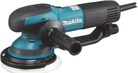 تصویر سنباده اوربیتال تصادفی Bo6050J ماکیتا Makita Bo6050J Random Orbital Sander