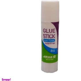 تصویر چسب ماتیکی 8 گرمی آریا 