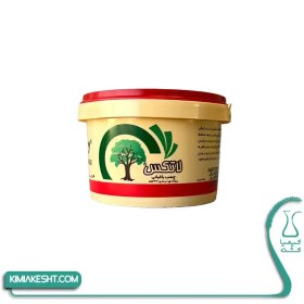 تصویر چسب هرس باغبانی لاتکس سمیران نیم کیلویی 