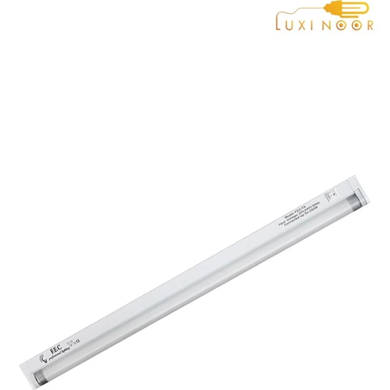 خرید و قیمت لامپ مهتابی LED دیواری و سقفی روکار خطی SMD ارزان تزئینی ...