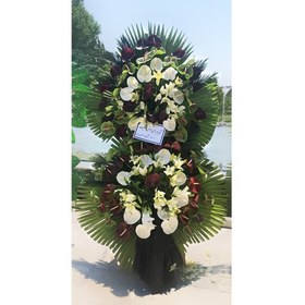 تصویر تاج گل شماره 239 