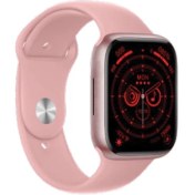 تصویر ساعت هوشمند مدلIG12 PRO3 