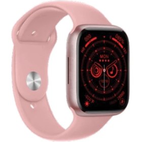 تصویر ساعت هوشمند مدلIG12 PRO3 