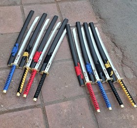 تصویر شمشیر اژدها 