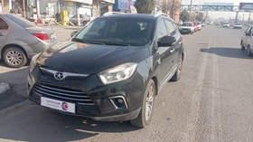 تصویر جک S5 مدل 1396 ا اتوماتیک اتوماتیک