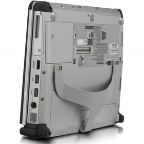 تصویر لپ تاپ 13 اینچی پاناسونیک مدل Toughbook CF-C2 _ i5 