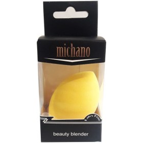 تصویر بیوتی بلندر میچانو مدل SLF03 Michano Beauty Blender Model SLF03