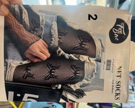 تصویر فیشنت طرح دار-کد 330 