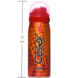 تصویر اسپری تاخیری سزار هات Delay spray Cesar Hot